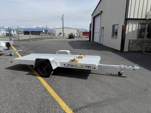 2026 Aluma 5012TILT-S-13SL