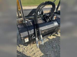 2022 John Deere MH60D