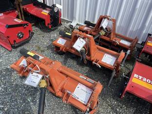 2022 Servis Rhino SRT48