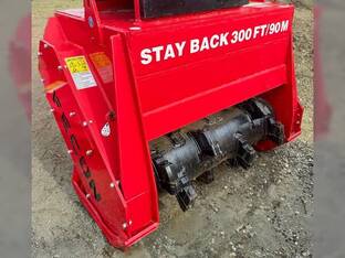 2026 Fecon BH47EXC-1