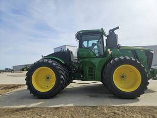 2024 John Deere 9R 490
