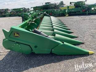 2024 John Deere C12F