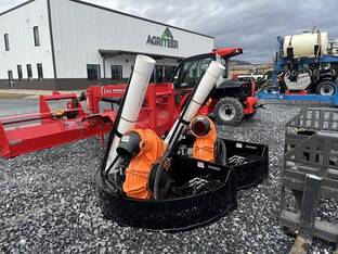 2024 LVI ROOSTER BLOWER