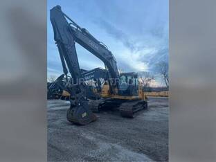 2023 John Deere 245 P