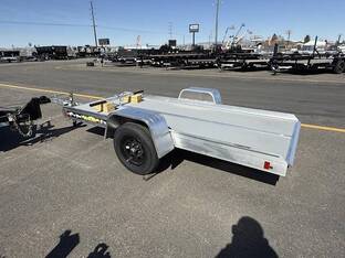 2026 Aluma 5010TILT-S-13SL