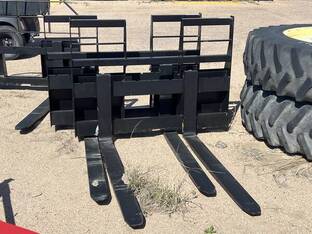 Arrow Material Hdlg 5100