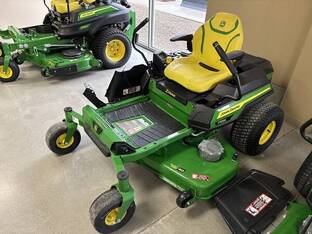 2024 John Deere Z370R