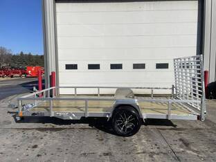 2025 BLACK RHINO 7X14