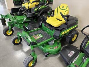 2024 John Deere Z370R