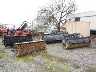 2024 Sweepster 22197