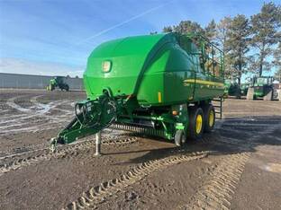 2023 John Deere L341