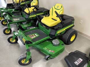 2024 John Deere Z370R