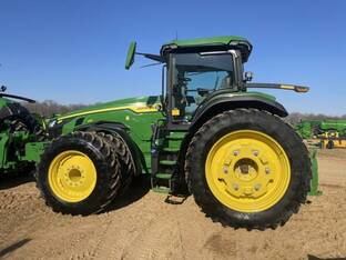 2024 John Deere 8R 410