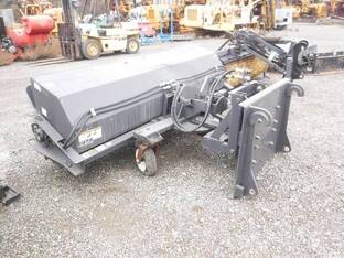 2022 Sweepster 22197MM