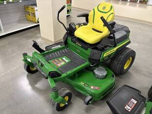 2024 John Deere Z370R