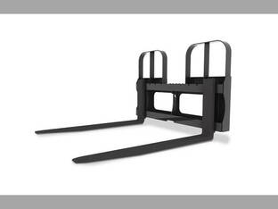 2026 HLA 5500 LB PALLET FORK, SKIDSTEER QA