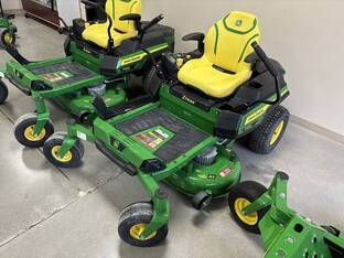 2024 John Deere Z370R