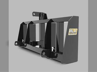 2026 HLA THREE POINT HITCH ADAPTER
