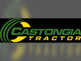 2023 John Deere 6R 145