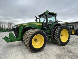 2024 John Deere 8R 310