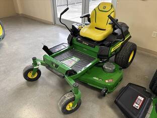 2024 John Deere Z370R