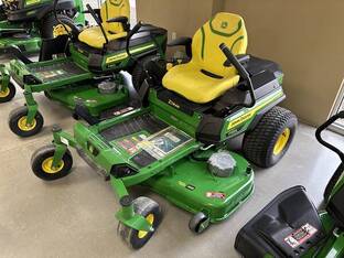 2024 John Deere Z370R