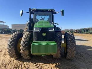 2024 John Deere 8R 310
