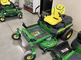 2024 John Deere Z370R