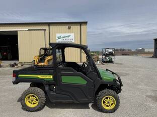 2023 John Deere GATOR XUV 835M