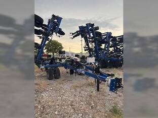 2024 Blu-Jet LANDRUNNER II