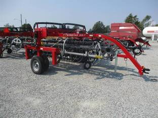 2025 Twinstar 2030G3-7