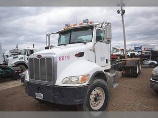 2006 Peterbilt 335