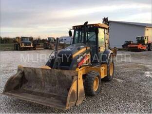 2022 John Deere 310SL