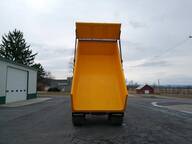 2025 Bear Claw Equipment 15t