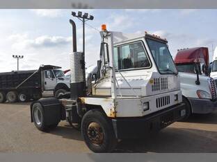 2008 Kalmar OTTAWA 50