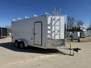 2025 Legend Trailers 7X16 FTV