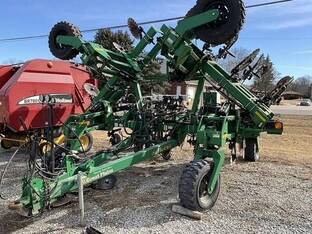 2012 Great Plains NP30