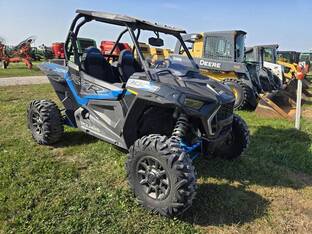 2022 Polaris RZR 1000