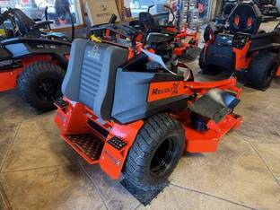 2025 Bad Boy REVOLT X