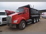 2017 Kenworth T880