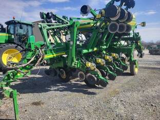 2008 John Deere 1790