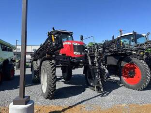 2025 Massey-Ferguson 530R