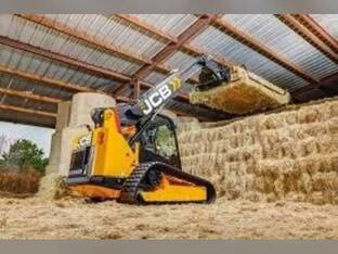 2025 JCB 3TS-8T