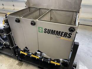 2025 SUMMERS MFG SFX2430