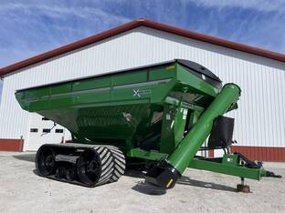 2025 Unverferth 1319