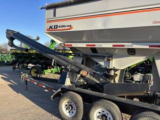 Killbros SEEDVEYOR 360