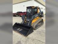 2024 John Deere 333 P