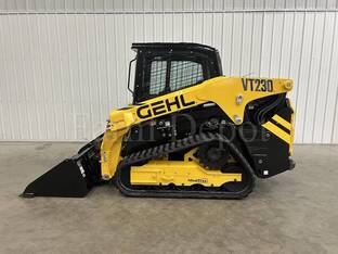 2025 Gehl VT230