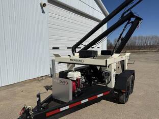 2024 MERIDIAN SEED TITAN 2XT