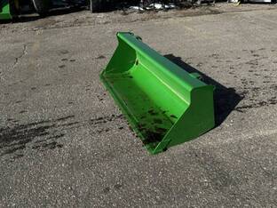 John Deere BXX10368 53IN BUCKET